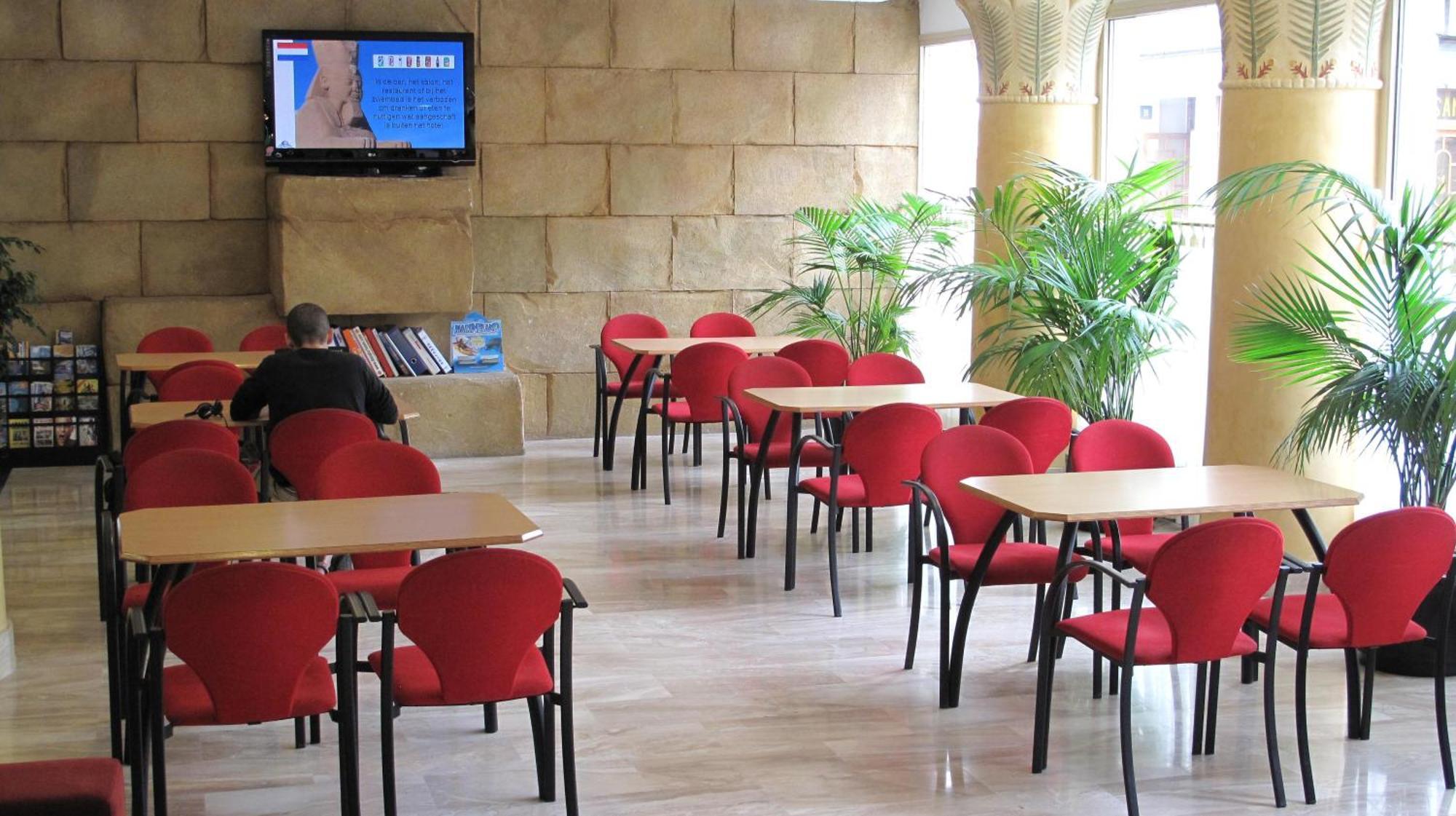 Cleopatra Spa Hotel Lloret de Mar Ngoại thất bức ảnh