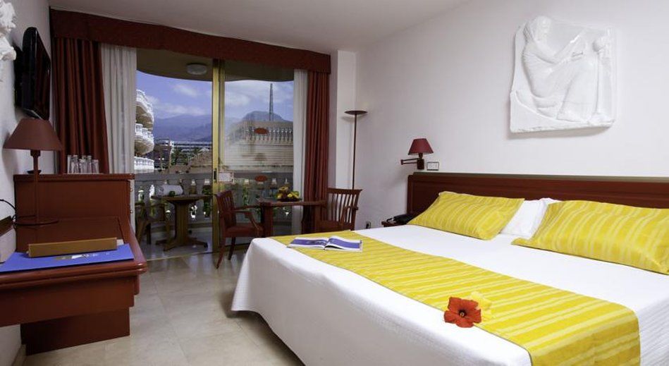 Cleopatra Spa Hotel Lloret de Mar Ngoại thất bức ảnh
